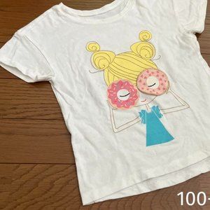 Used Kids' T-shirts
